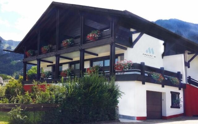 Chalet M