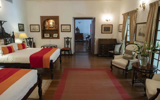 Le Colonial 1506