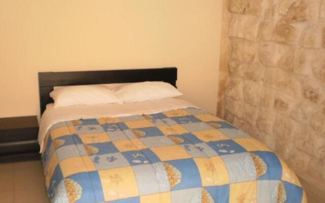 Motel Jaffa Haifa