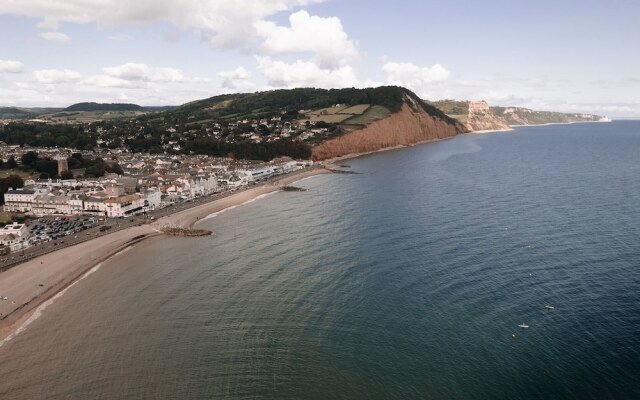 Hotel Riviera Sidmouth