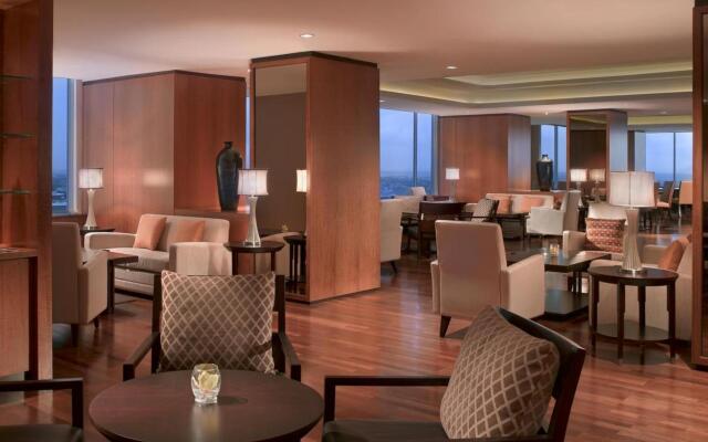 JW Marriott Hotel Medan