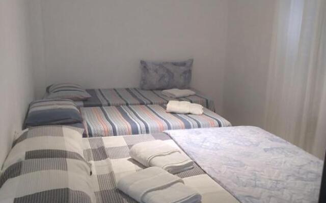 Apartamentos Gonzaga Lado Shopping Miramar