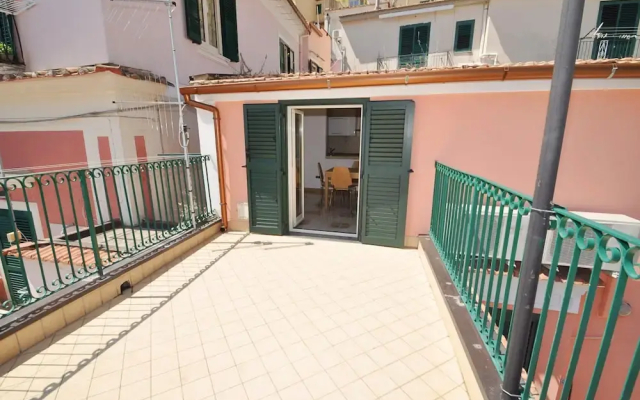Apartments Cetara