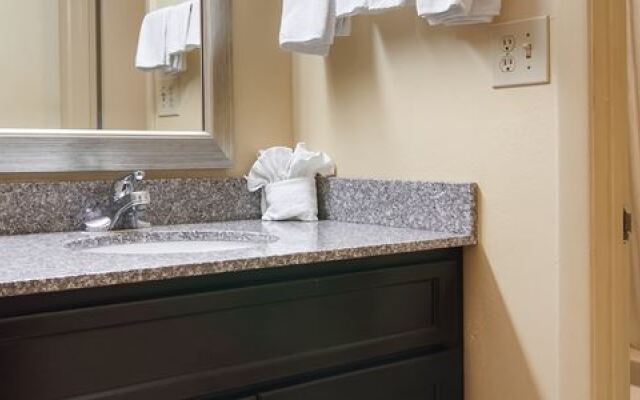 Best Western Toni Inn