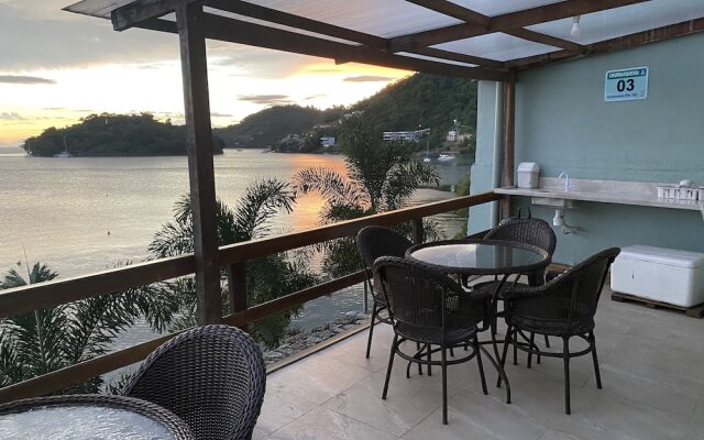 Desfrute dessa maravilha.