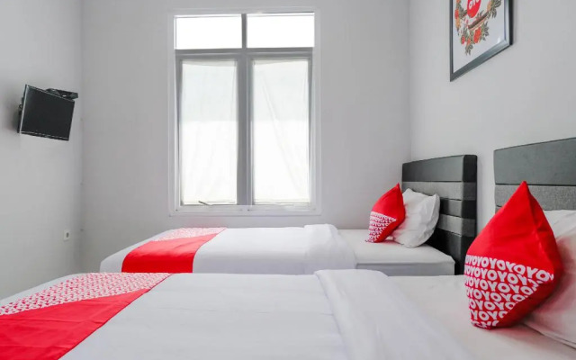 OYO 995 Alice's Homestay Syariah