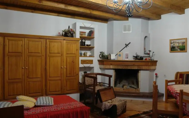 Chiflik Elena Guest House