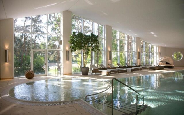 Strandhotel Fischland