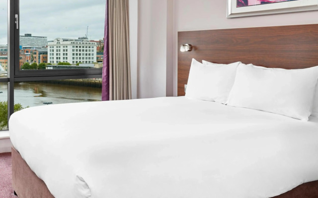 Leonardo Hotel Newcastle Quayside
