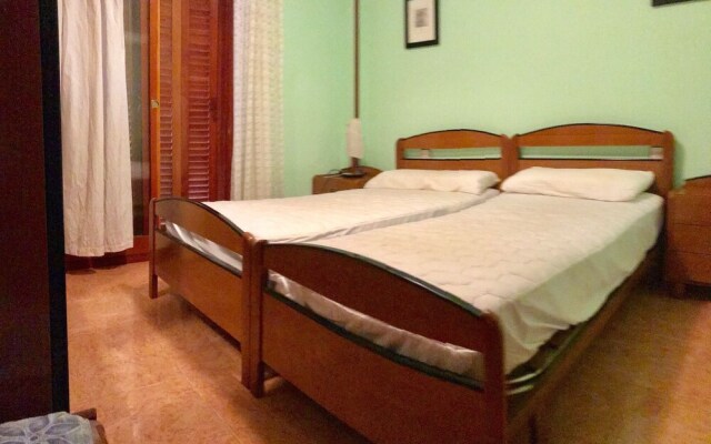 Santo Domingo Apartment