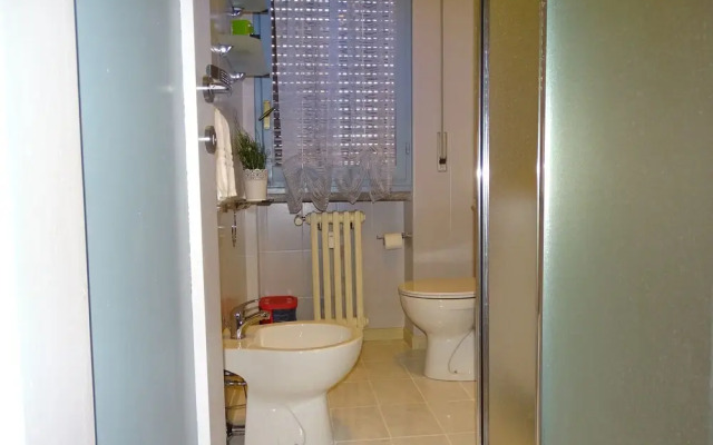 Bnbook - Ferrarin Apartment