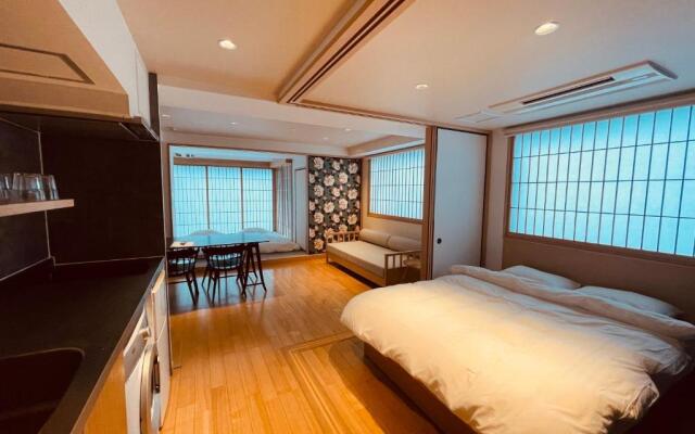 N+HOTEL Tokyo Akihabara Premium