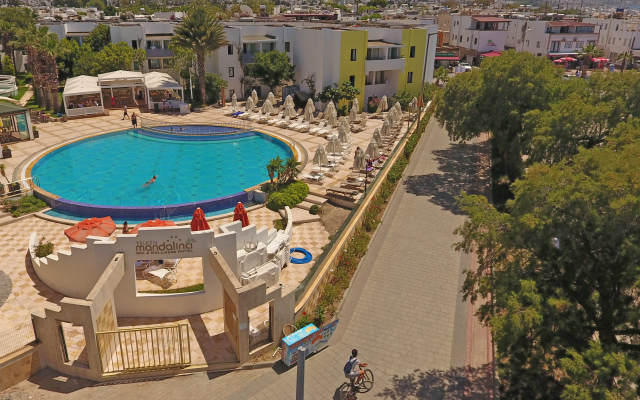 Yelken Mandalinci Spa & Wellness Hotel - All Inclusive