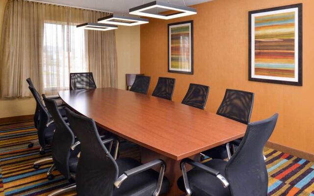 Fairfield Inn & Suites Helena