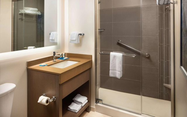 Hyatt House San Jose / Cupertino