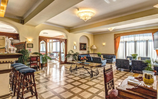 Villa Romita