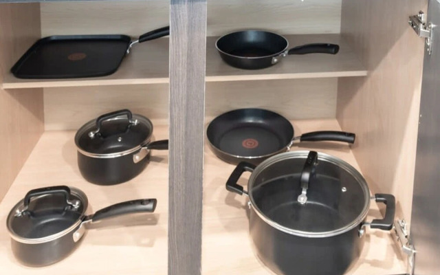 Cozysuites l Dream SDO in Downtown Cincinnati