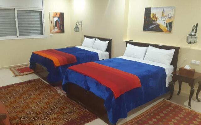 Riad Tanjil