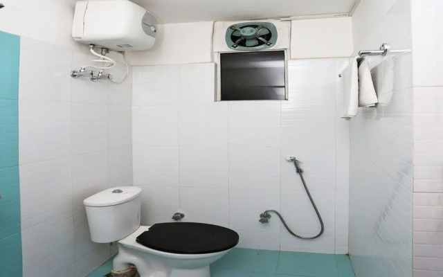 Hotel Fort by OYO Rooms