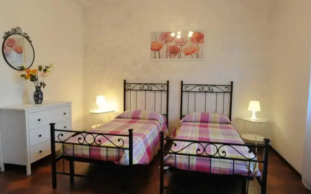 Villa Lory Bed & Breakfast