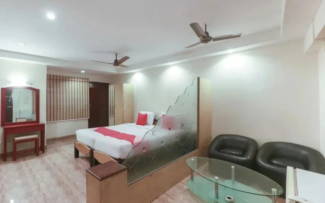 Udipi Home by OYO Rooms