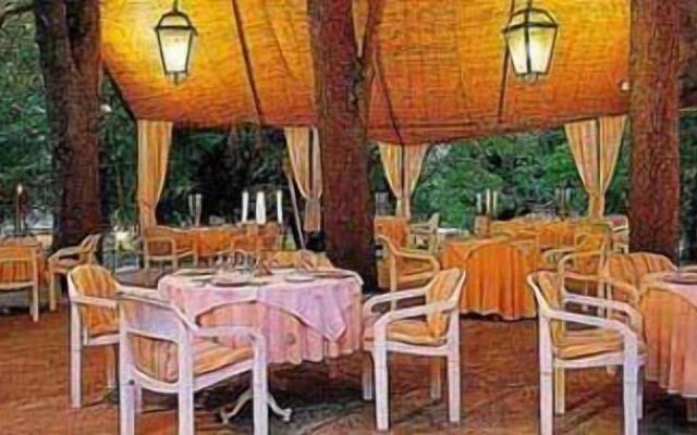 Château de Larroque