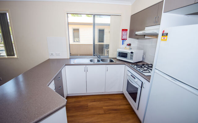 Discovery Parks - Pilbara, Karratha