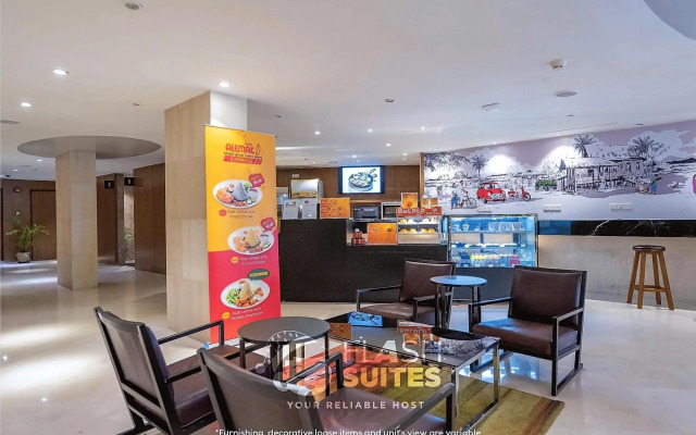 Premium Suites D'lement At Genting Highlands