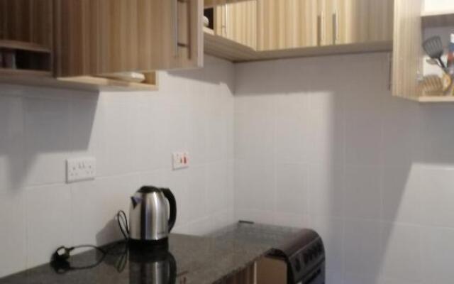 Mia apartment