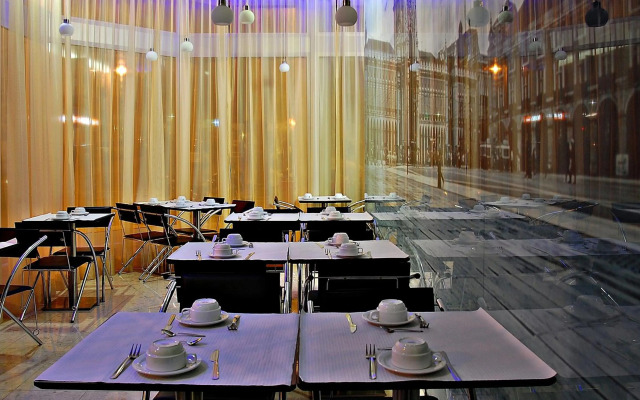 Lisbon City Hotel