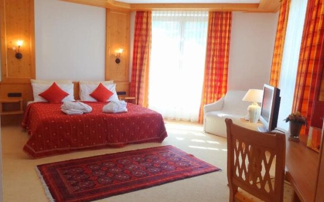 Lech Valley Lodge