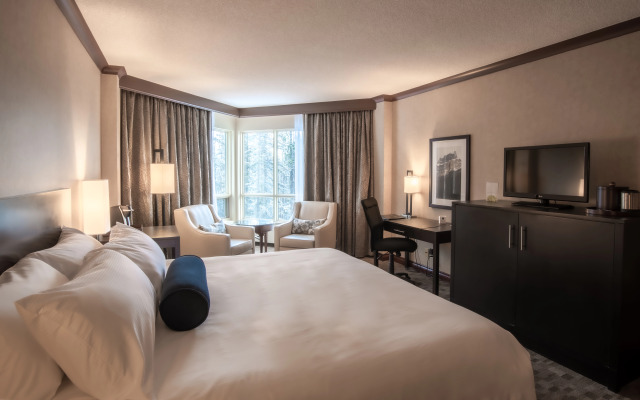Rimrock Resort Hotel Banff by Accor