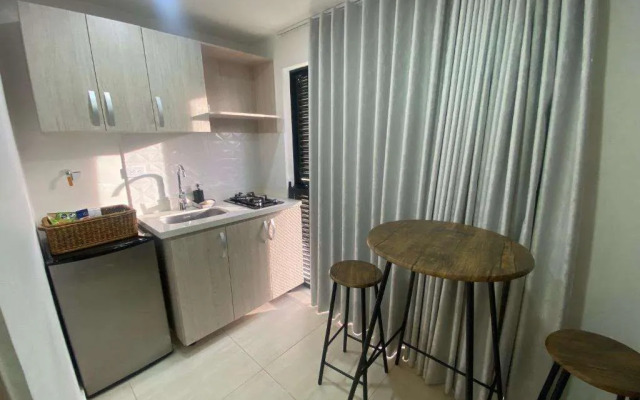 Maidy Luxury Hotel