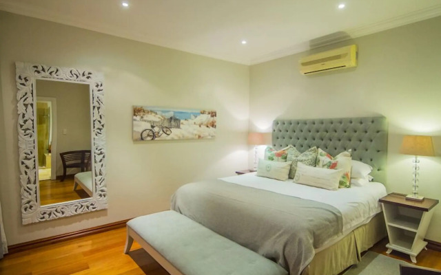 The Hamptons Guest House