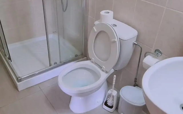 20 ATR -trinity 2 Apartment