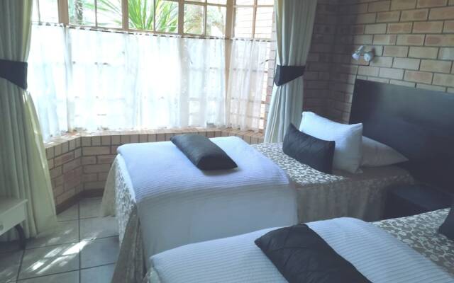 Eddies Self Catering or B&B