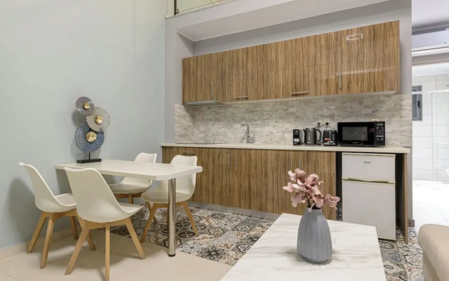 Pearl Luxury Living