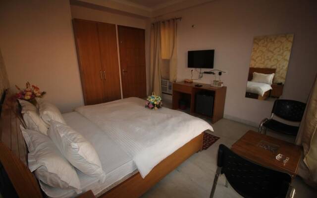 Tarang Residency