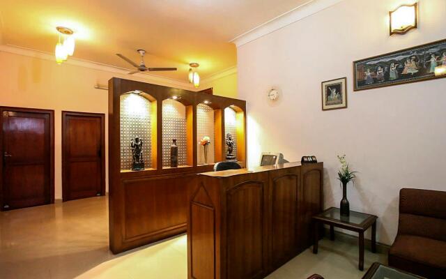 Divistha Guest House Gurgaon