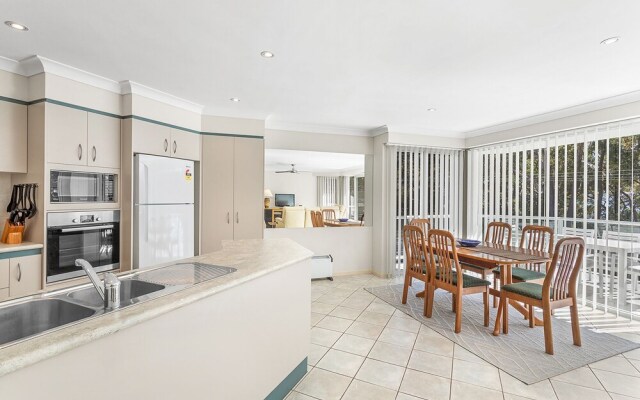Bagnall Beach Apartments, Unit 5/153 Government Rd
