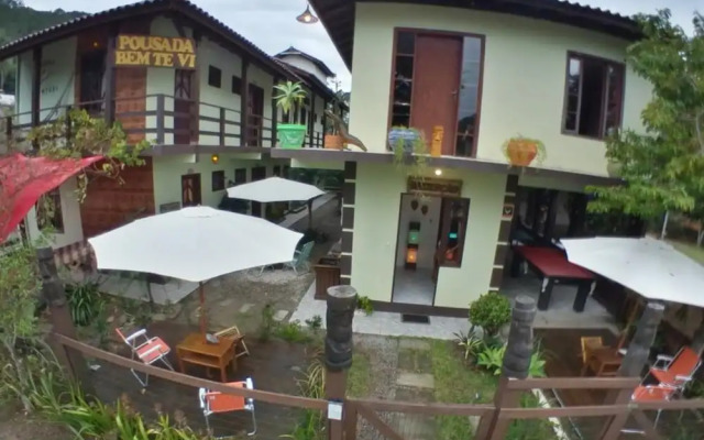 Pousada Bem te vi