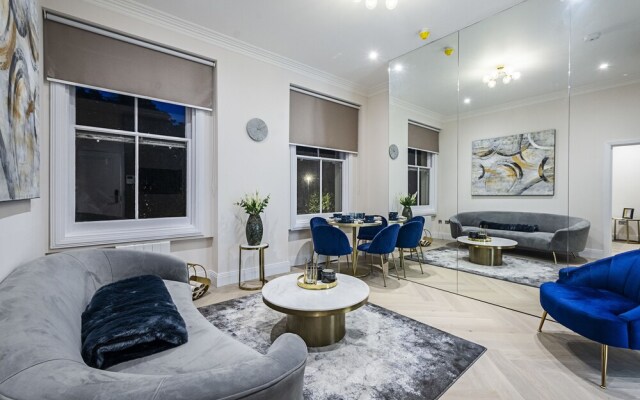 Billionaire Suites Kensington