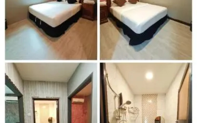 Tc theme park Guest house