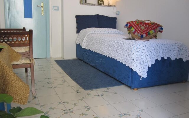 Bed and Breakfast Villa Schiticchiu