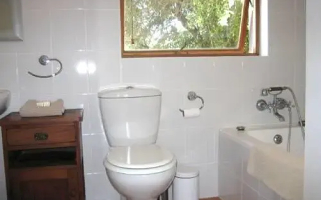 14 Peter Rd Guesthouse