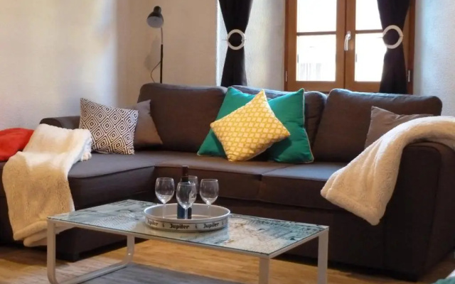 Appartement centre médiéval - Le Cosy de Sarlat