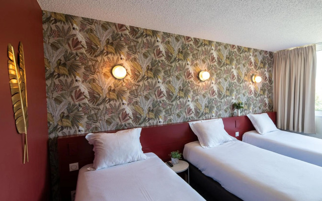 Best Western Hotel du Lac Dunkerque