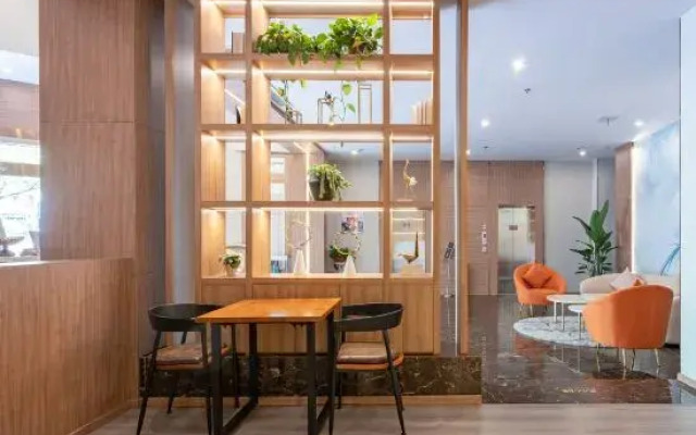 Y-duo  Affordable Luxury Hotel