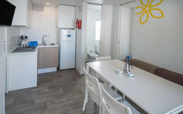 Sentido Riccione Premium Camp