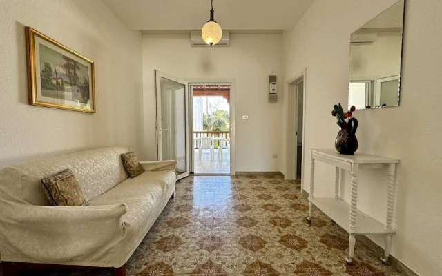 Villetta Marilena Sleeps 7 Torre Suda